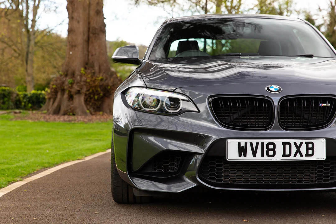 2018 BMW F87 M2 - Image 11 of 31
