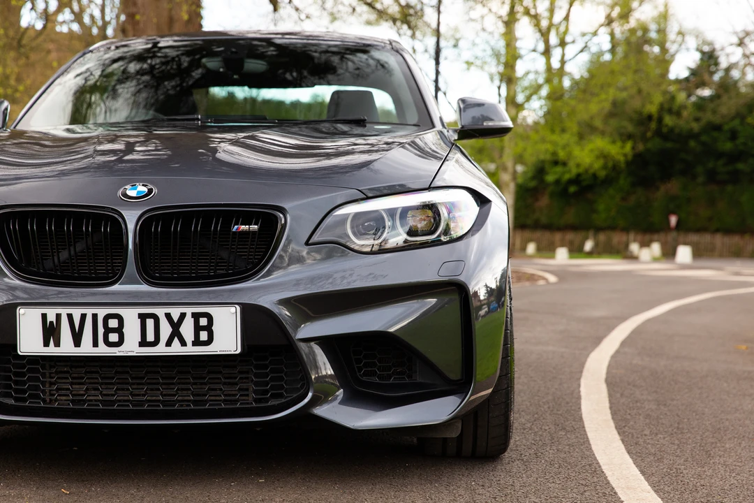 2018 BMW F87 M2 - Image 12 of 31