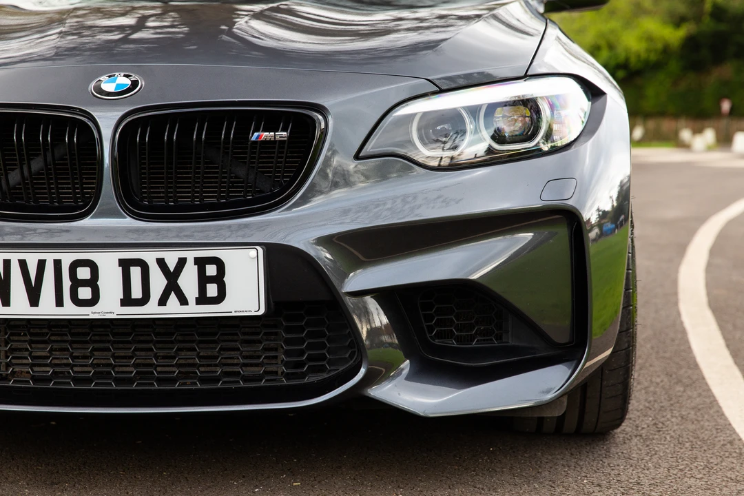 2018 BMW F87 M2 - Image 13 of 31