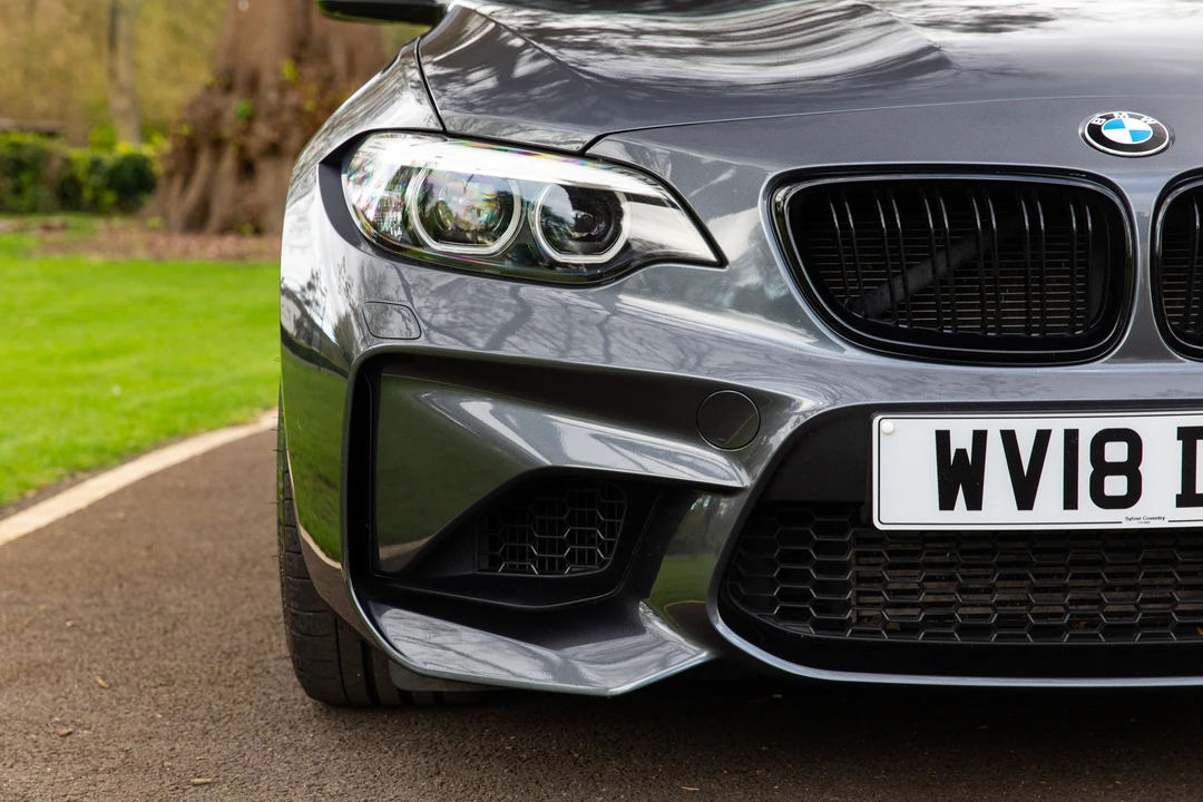 2018 BMW F87 M2 - Image 14 of 31