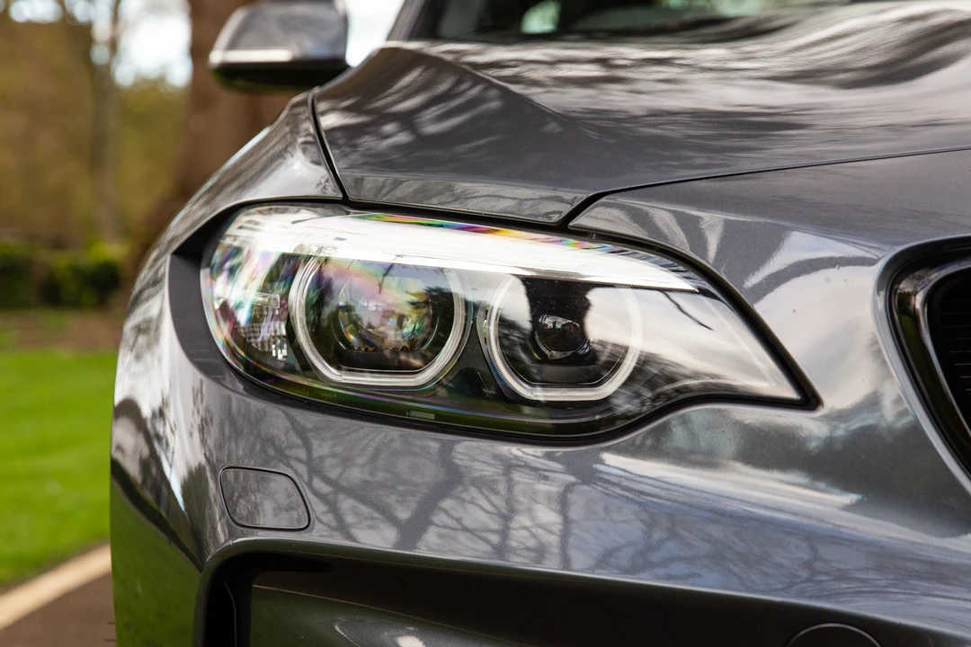 2018 BMW F87 M2 - Image 16 of 31