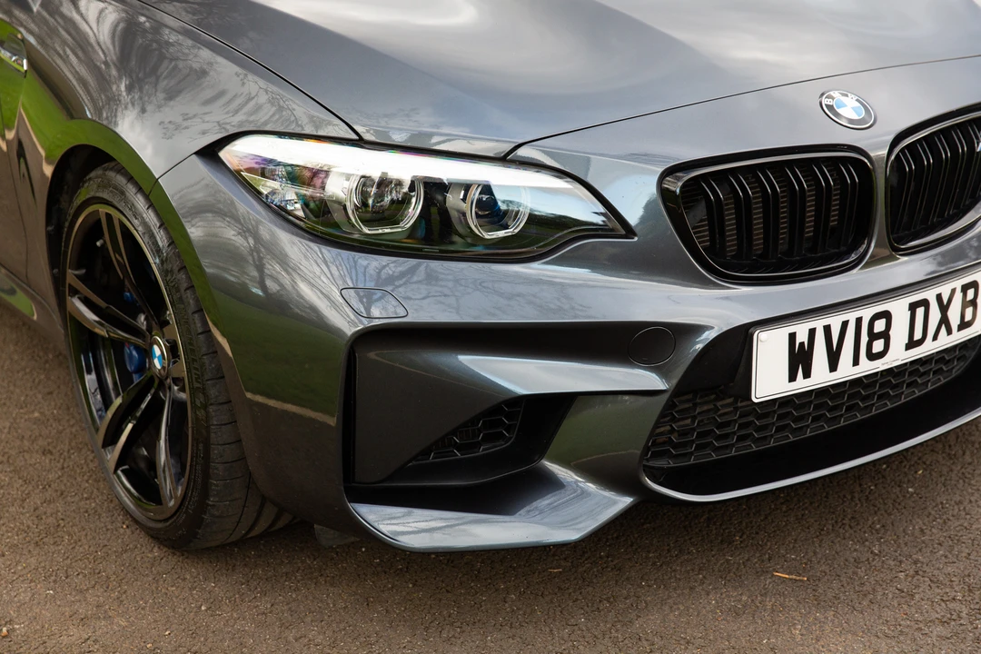 2018 BMW F87 M2 - Image 17 of 31