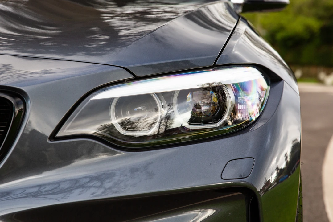 2018 BMW F87 M2 - Image 18 of 31