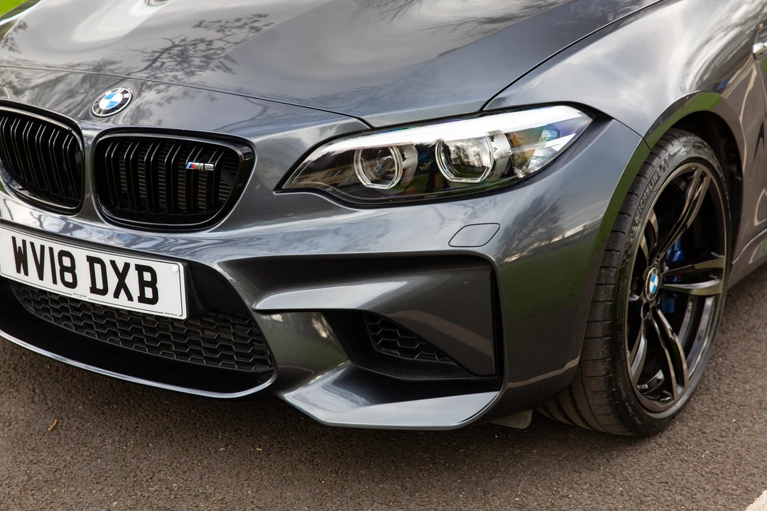 2018 BMW F87 M2 - Image 19 of 31