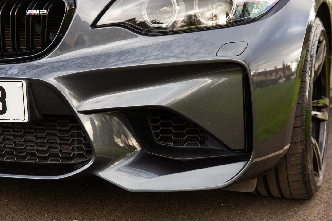 2018 BMW F87 M2 - Image 20 of 31