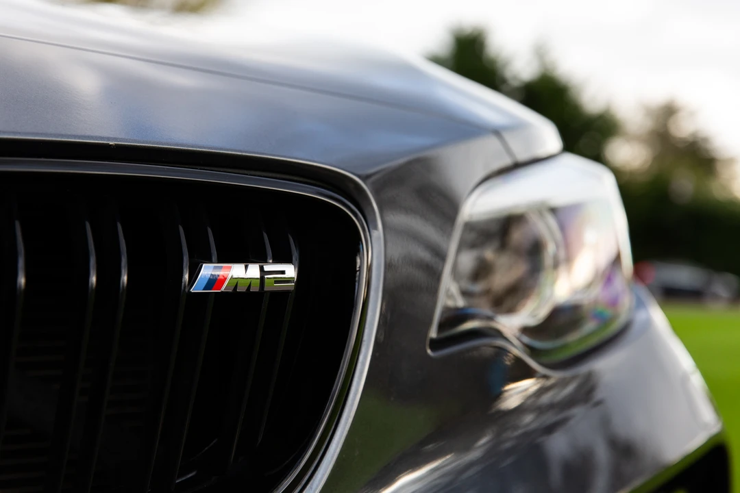 2018 BMW F87 M2 - Image 23 of 31