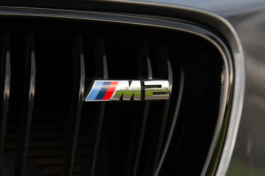 2018 BMW F87 M2 - Image 24 of 31