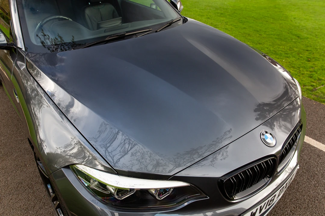 2018 BMW F87 M2 - Image 30 of 31
