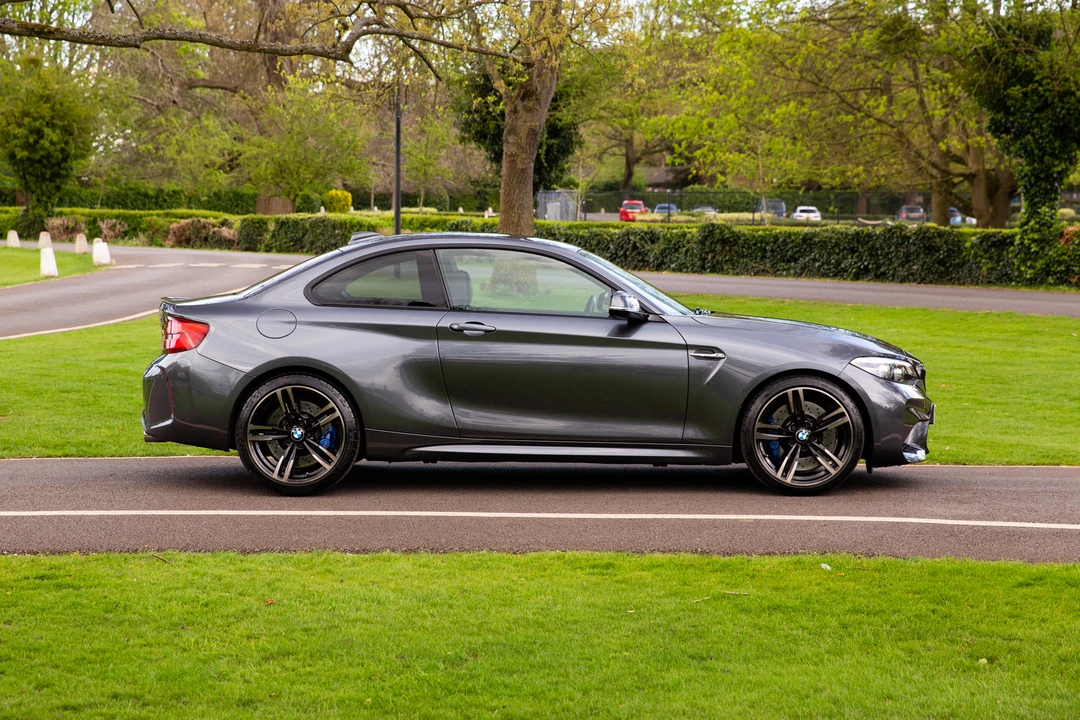2018 BMW F87 M2 - Image 4 of 31