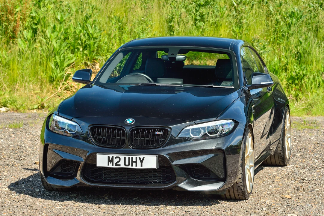 2018 BMW F87 M2 - Image 12 of 31