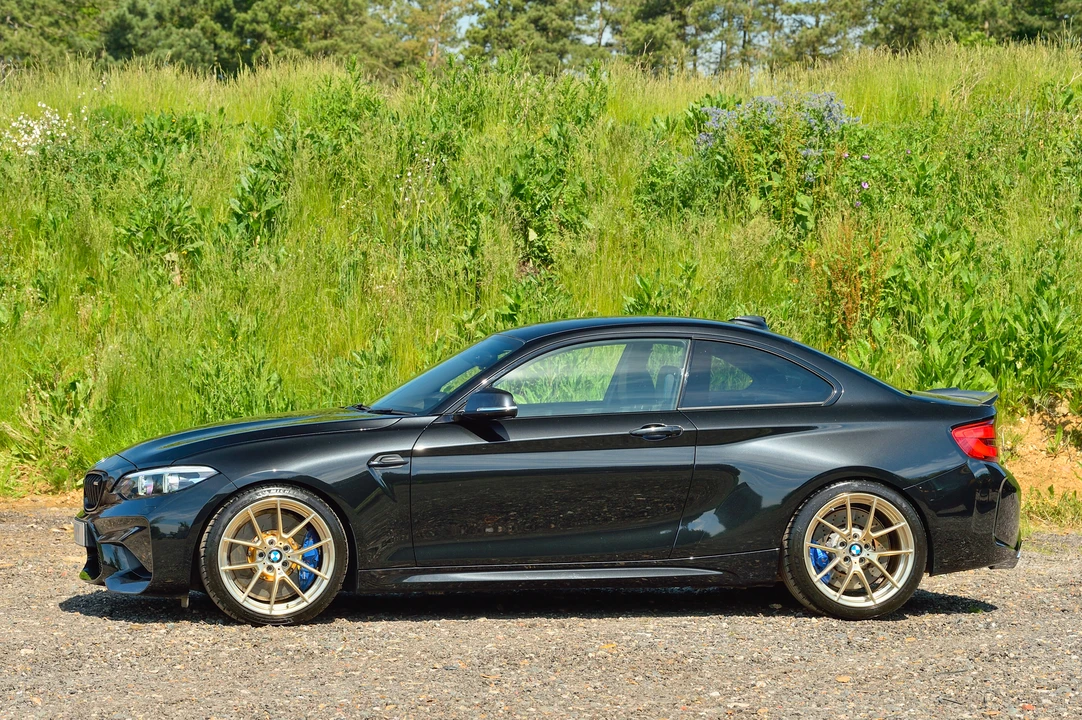 2018 BMW F87 M2 - Image 13 of 31