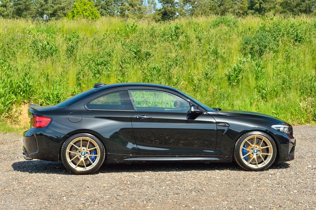 2018 BMW F87 M2 - Image 6 of 31