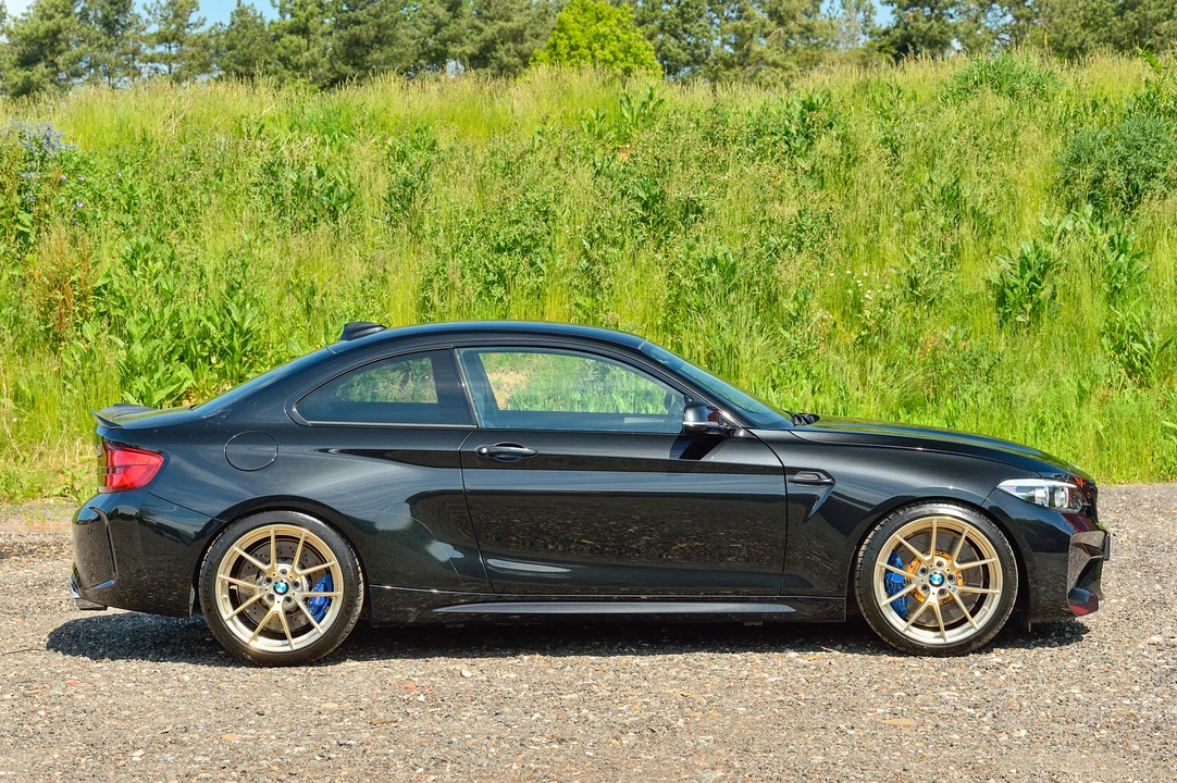 2018 BMW F87 M2 - Image 19 of 31