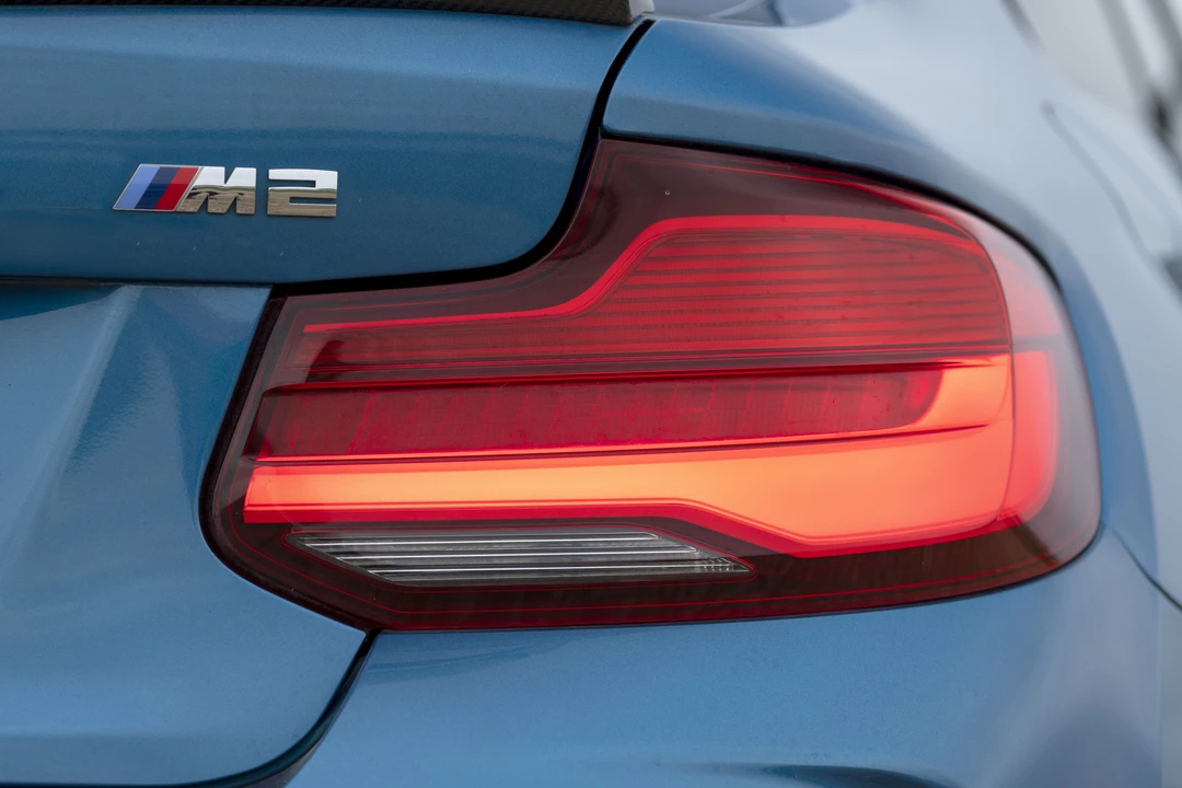 2018 BMW F87 M2 - Image 30 of 31