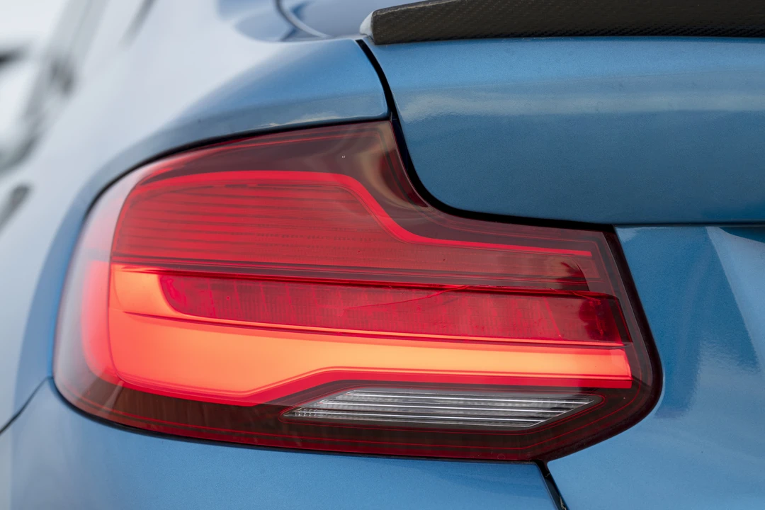 2018 BMW F87 M2 - Image 31 of 31