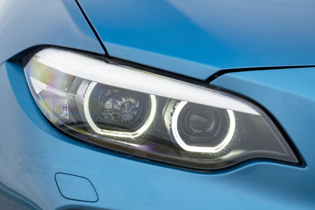 2018 BMW F87 M2 - Image 13 of 31