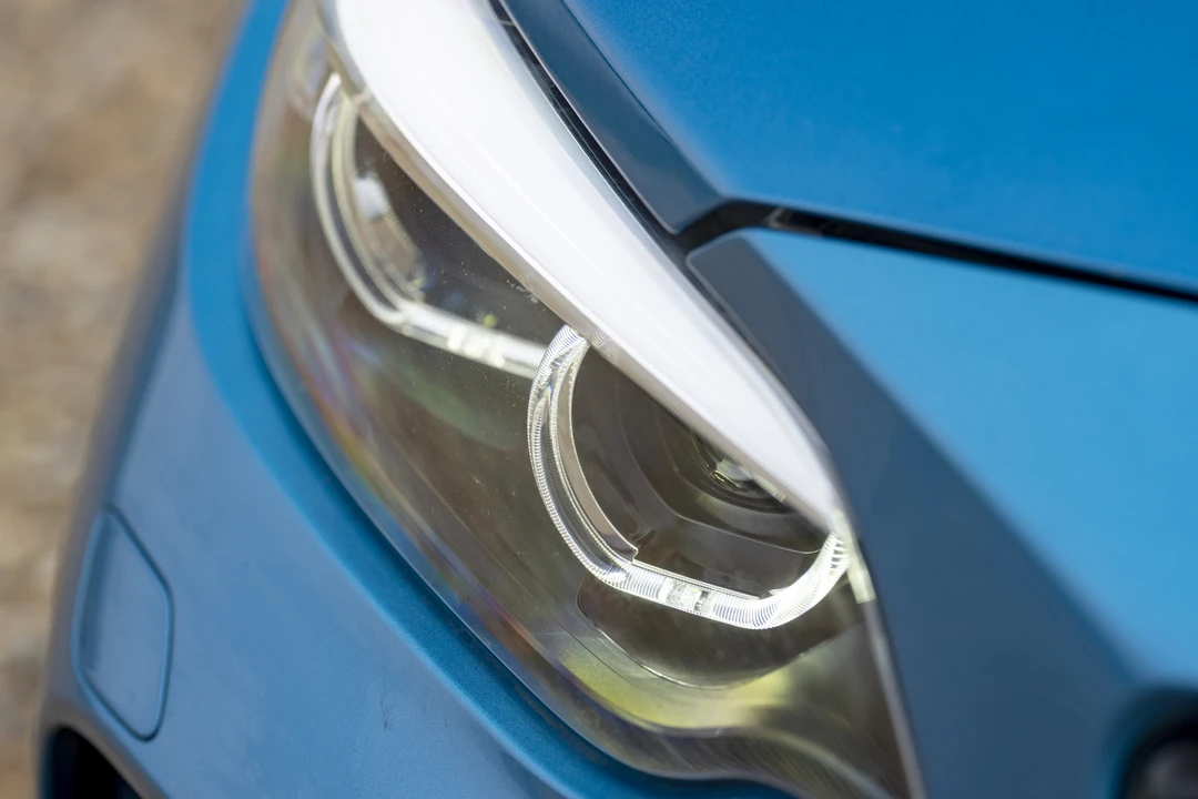 2018 BMW F87 M2 - Image 14 of 31