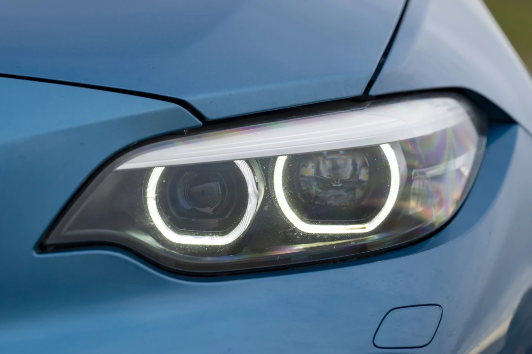 2018 BMW F87 M2 - Image 16 of 31