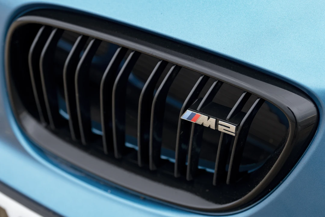 2018 BMW F87 M2 - Image 17 of 31