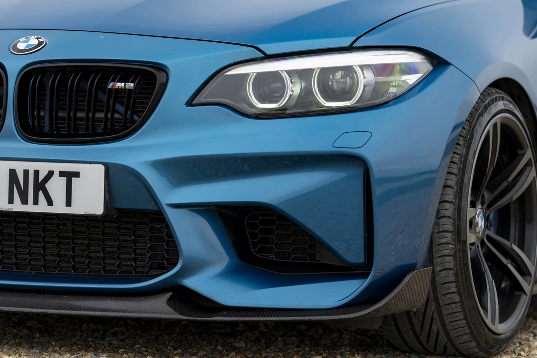 2018 BMW F87 M2 - Image 19 of 31