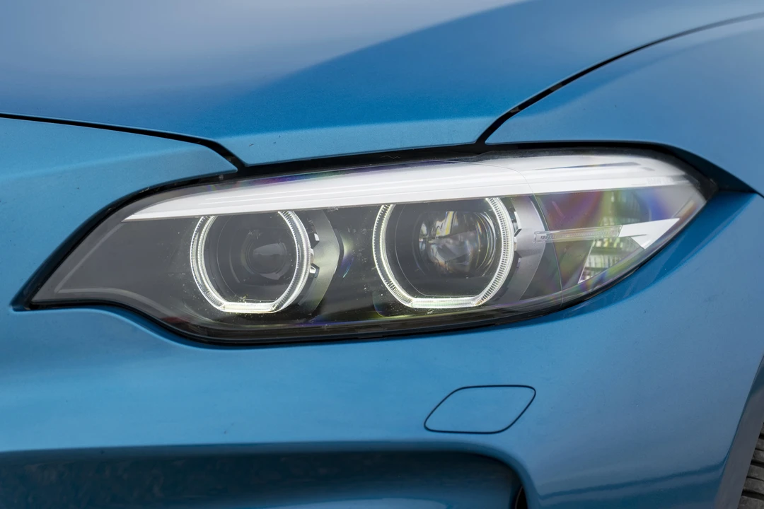 2018 BMW F87 M2 - Image 20 of 31