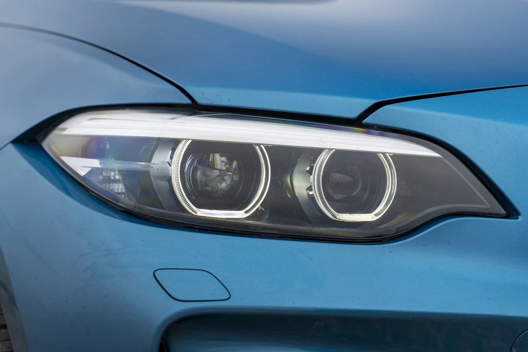 2018 BMW F87 M2 - Image 22 of 31