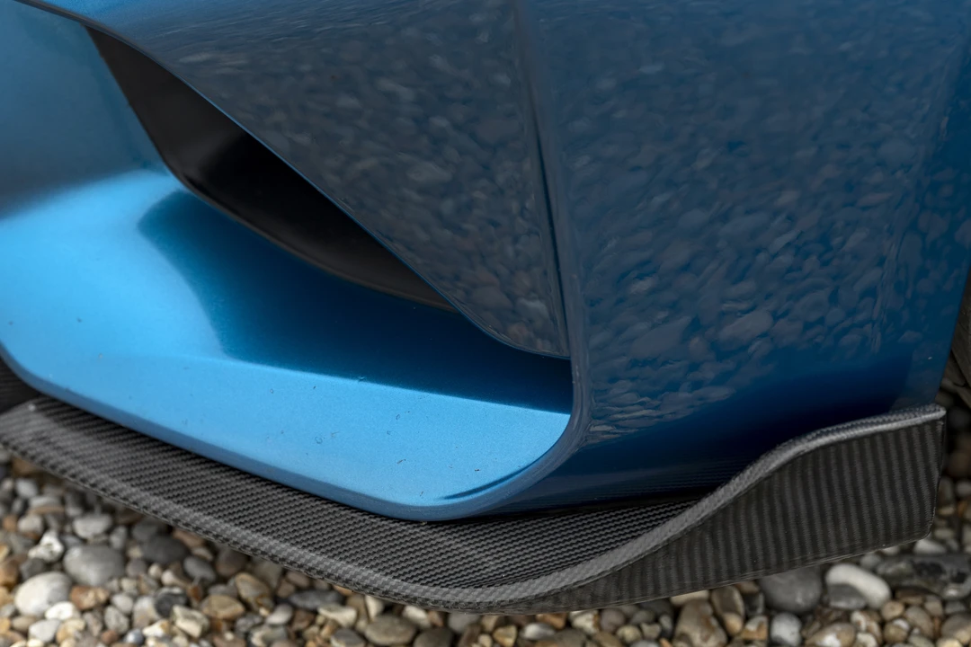 2018 BMW F87 M2 - Image 24 of 31