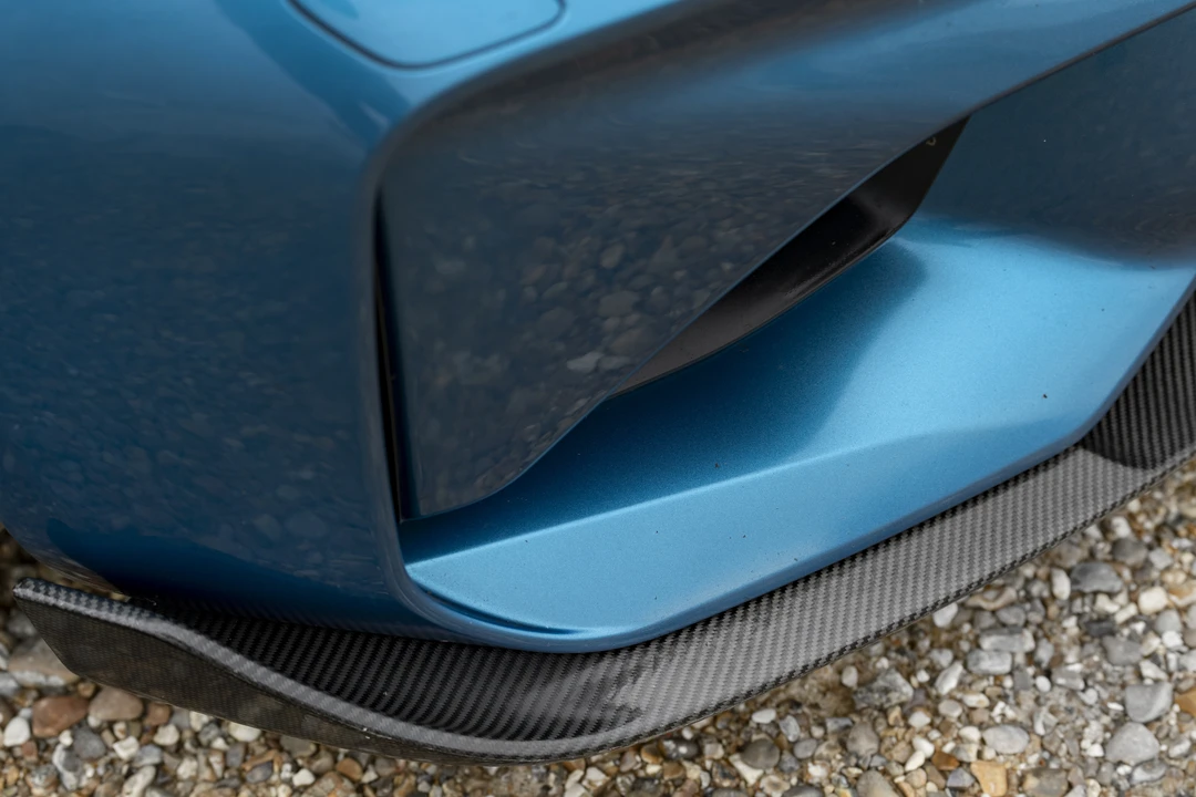 2018 BMW F87 M2 - Image 25 of 31