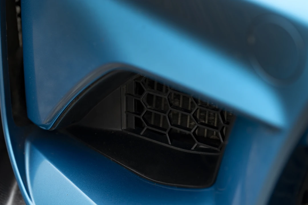 2018 BMW F87 M2 - Image 29 of 31