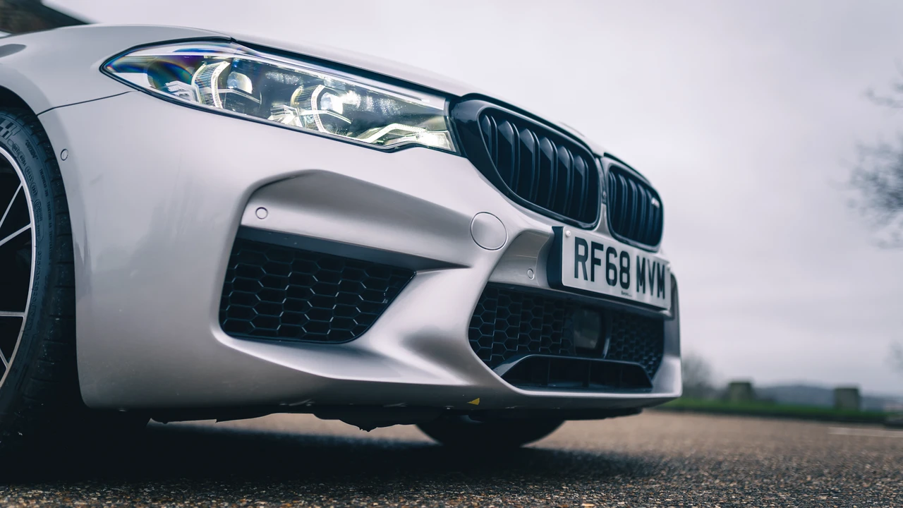 2018 BMW F90 M5 - Image 16 of 31