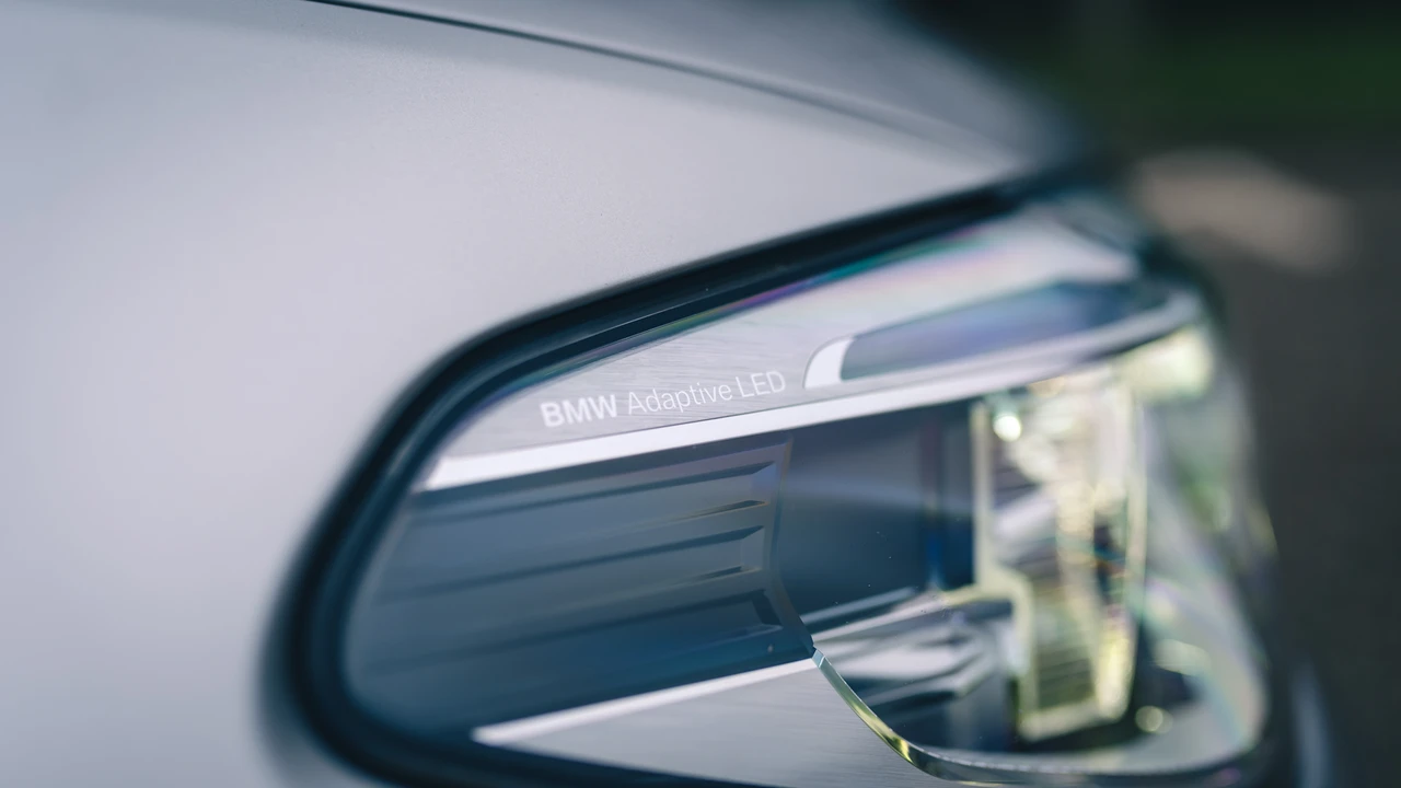 2018 BMW F90 M5 - Image 28 of 31