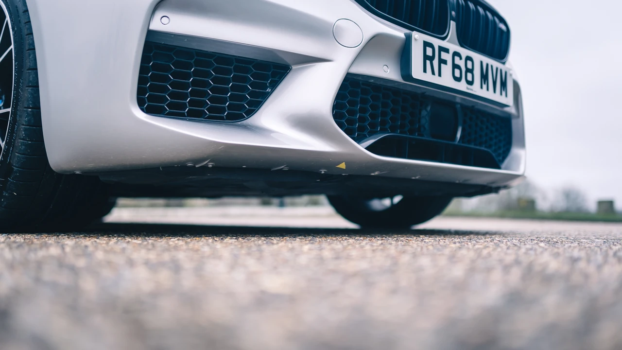 2018 BMW F90 M5 - Image 29 of 31