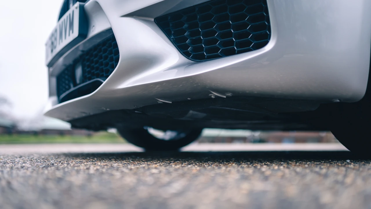 2018 BMW F90 M5 - Image 31 of 31