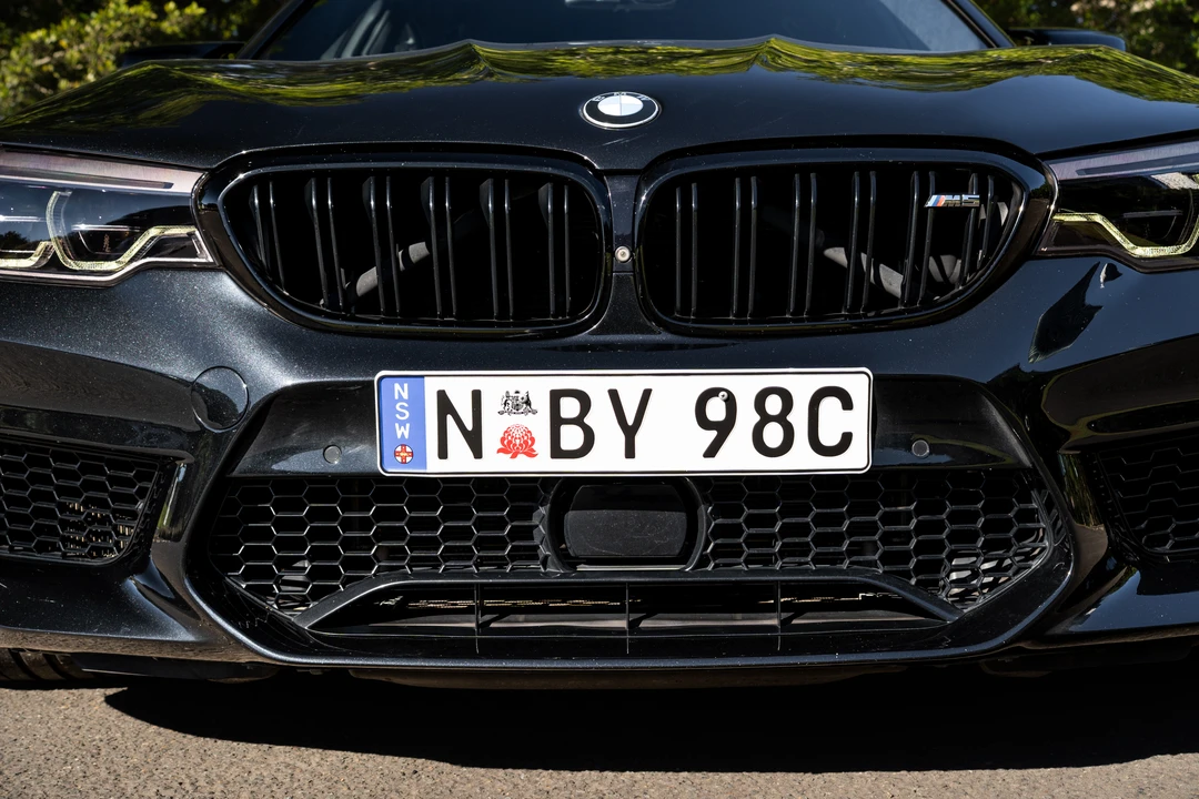 2018 BMW F90 M5 - Image 20 of 31