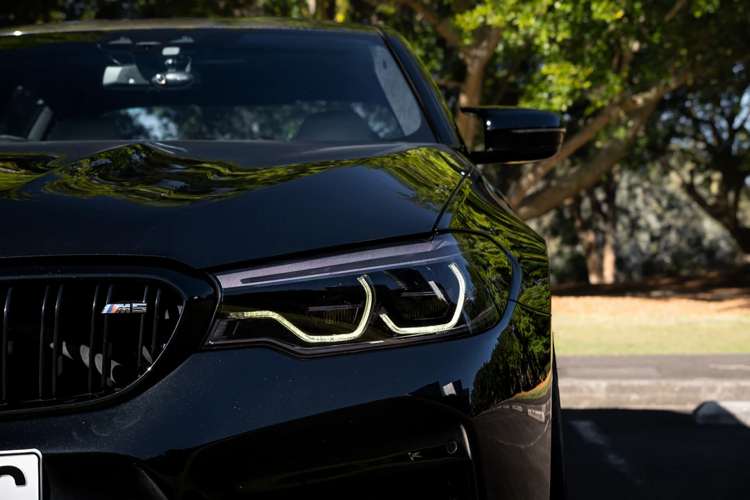 2018 BMW F90 M5 - Image 22 of 31