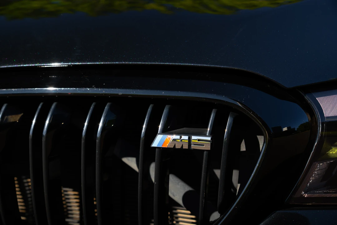 2018 BMW F90 M5 - Image 27 of 31
