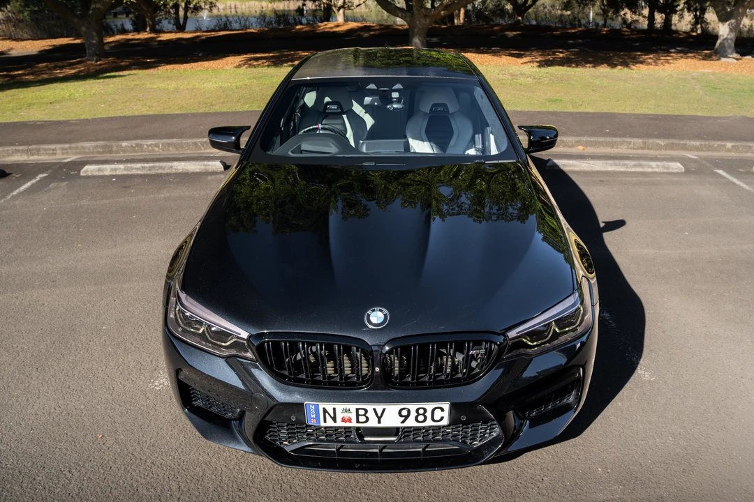 2018 BMW F90 M5 - Image 18 of 31