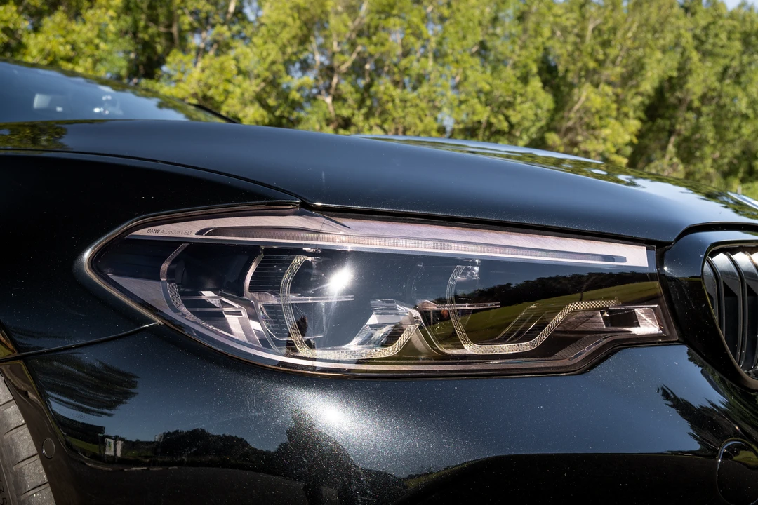 2018 BMW F90 M5 - Image 25 of 31