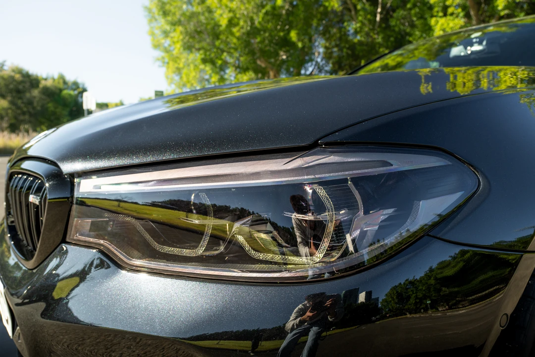 2018 BMW F90 M5 - Image 26 of 31
