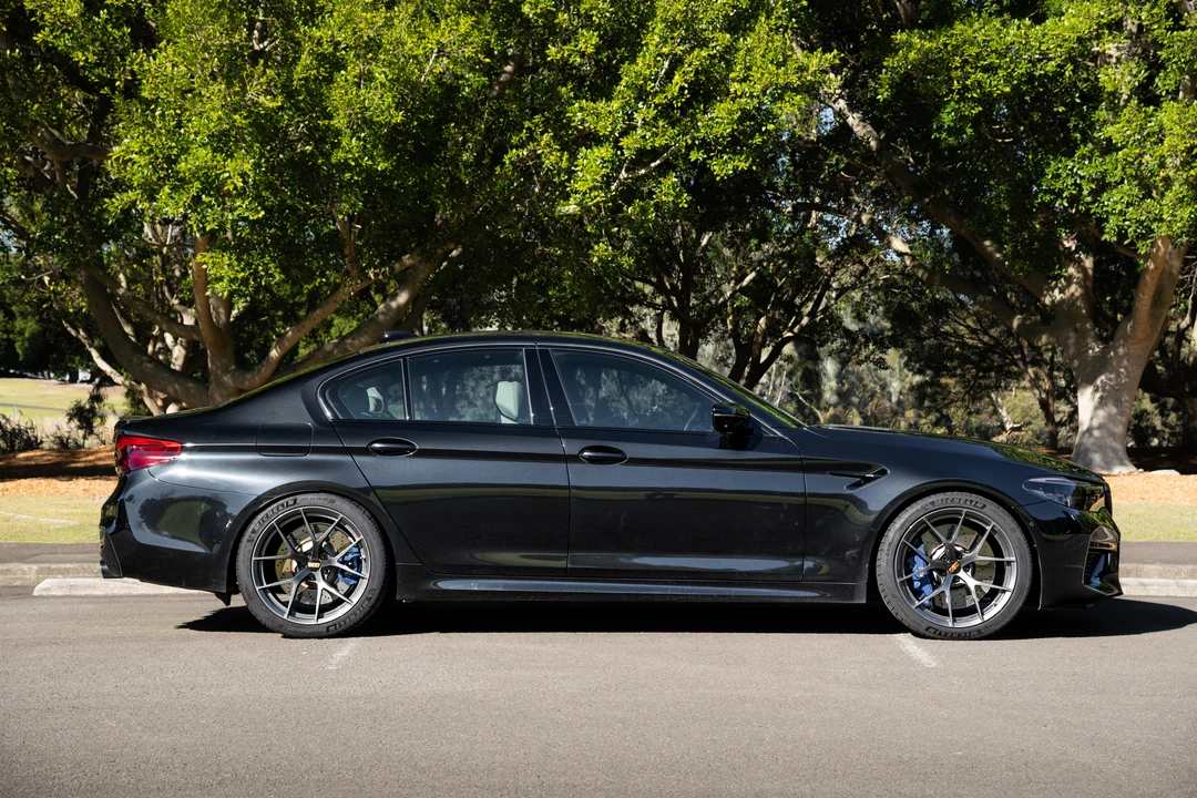 2018 BMW F90 M5 - Image 8 of 31