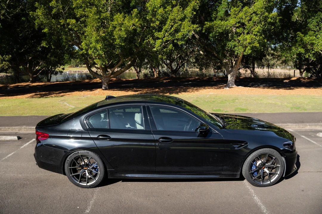 2018 BMW F90 M5 - Image 15 of 31