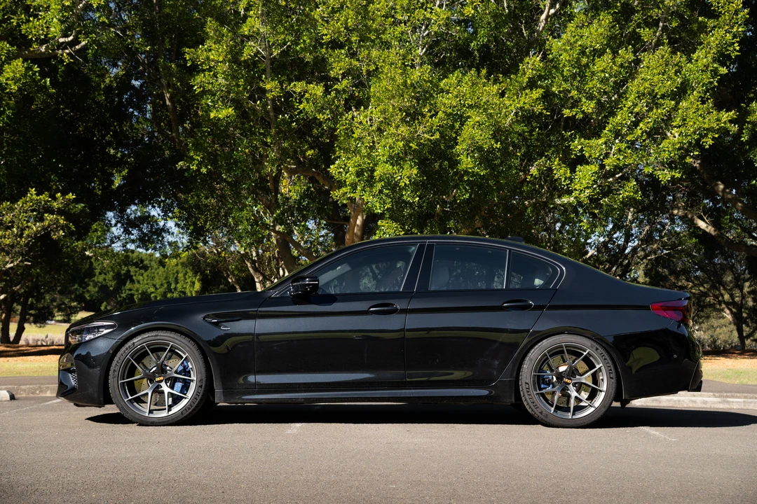 2018 BMW F90 M5 - Image 11 of 31