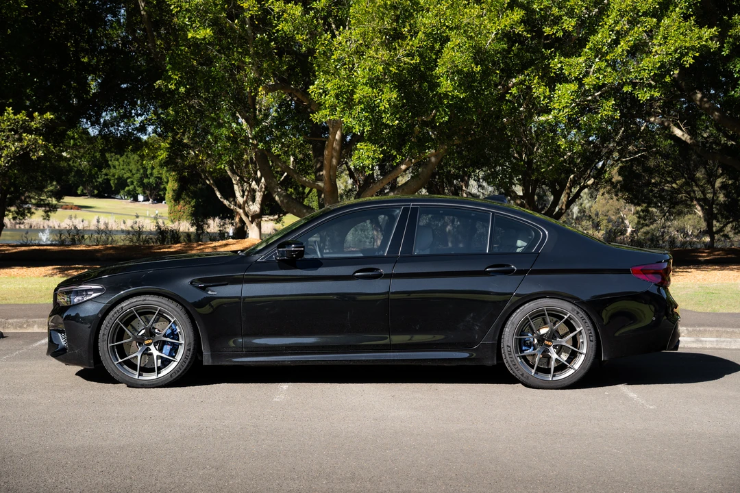 2018 BMW F90 M5 - Image 4 of 31