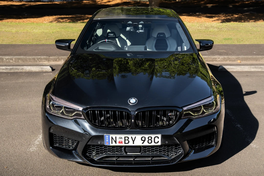 2018 BMW F90 M5 - Image 19 of 31