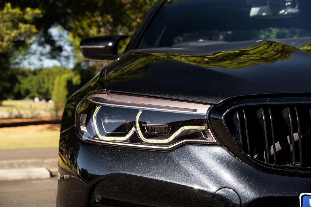 2018 BMW F90 M5 - Image 21 of 31