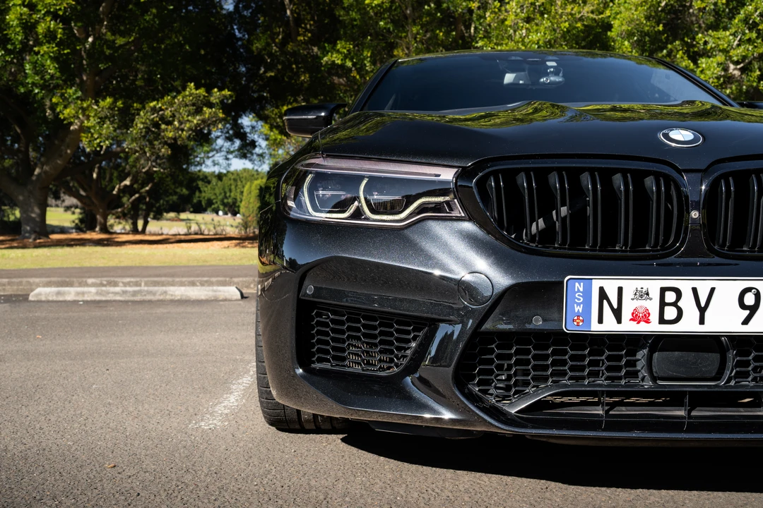 2018 BMW F90 M5 - Image 23 of 31