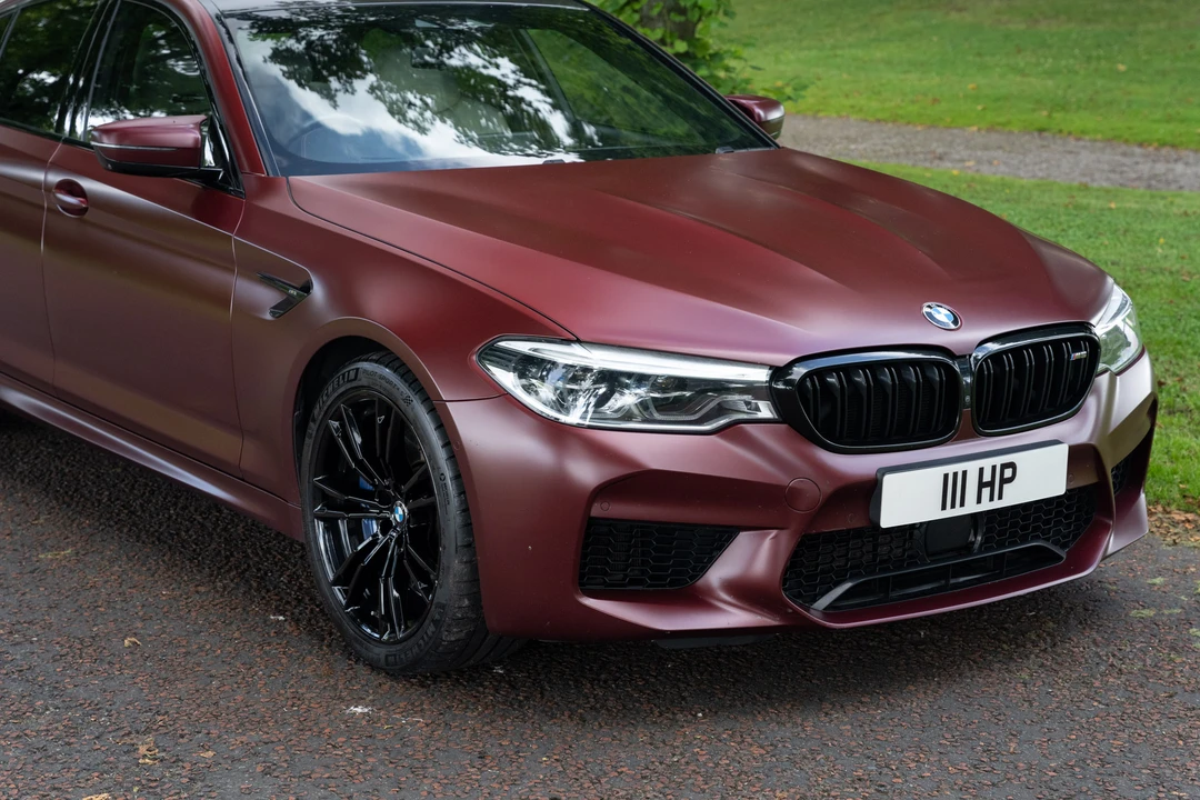 2018 BMW F90 M5 - Image 17 of 31