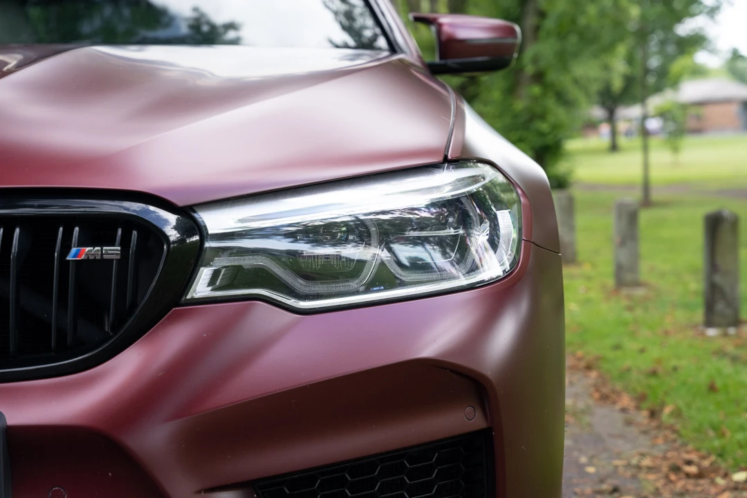 2018 BMW F90 M5 - Image 21 of 31