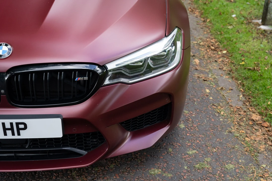 2018 BMW F90 M5 - Image 22 of 31