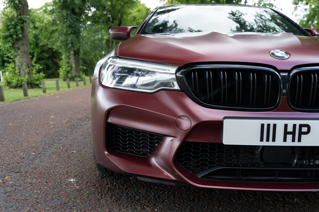 2018 BMW F90 M5 - Image 18 of 31